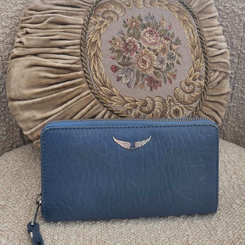 Zadig Compagnon Wallet